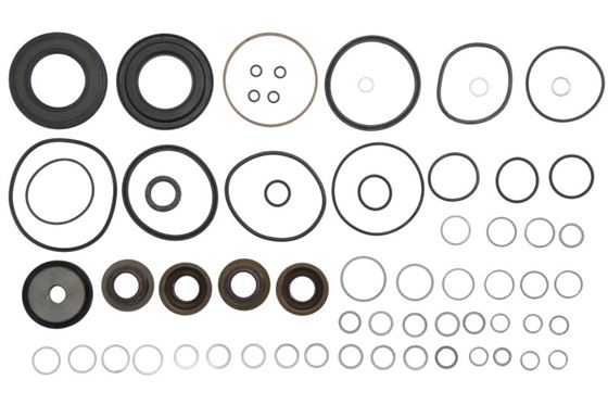 Комплект ущільнень КПП / 1315 298 003