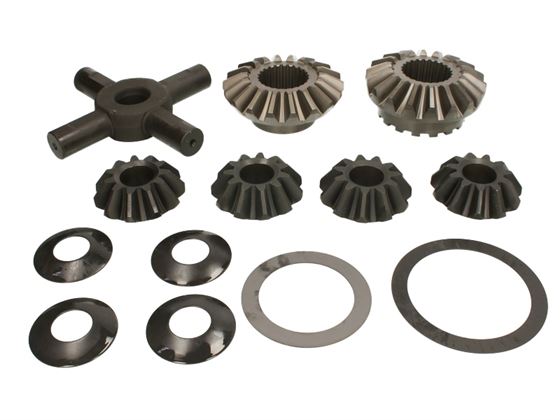 Вінець редуктора VOLVO FM 12 Z-64MM RAN 71/RAN4 71/RTN