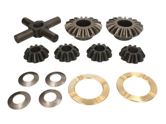 Ремкомплект шестерень диференціала / 81.35107.6019