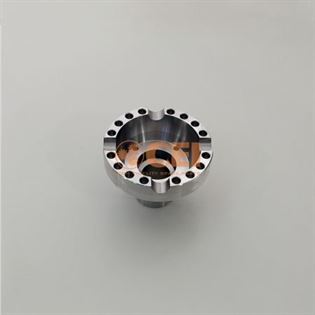 Корпусні частина диференціала / 1526117