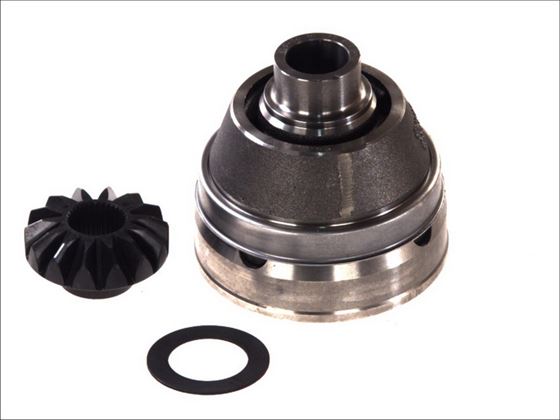 Диференціал мосту в зборі / 5010545855