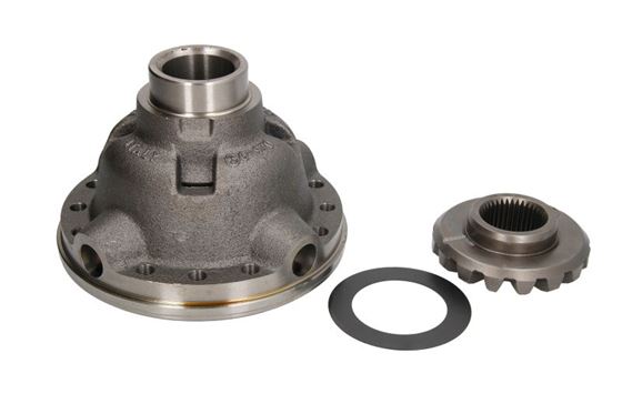 Диференціал мосту в зборі / 9703500223