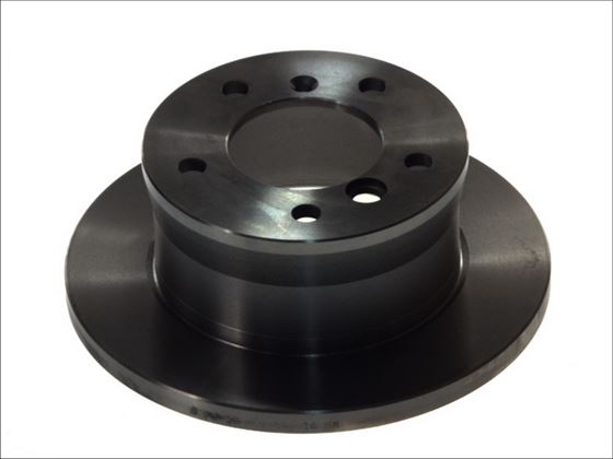 Диск гальмівний (D = 272мм) / 9024230312