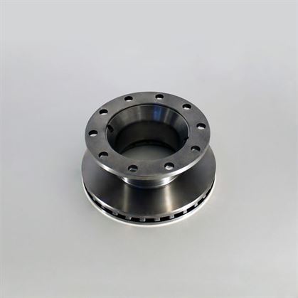 Диск гальмівний (D = 377мм) /03.088.34.07.7