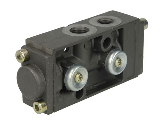 Пневмоклапан КП / 1374724