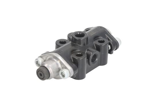 Клапан КПП регулює / 1521248