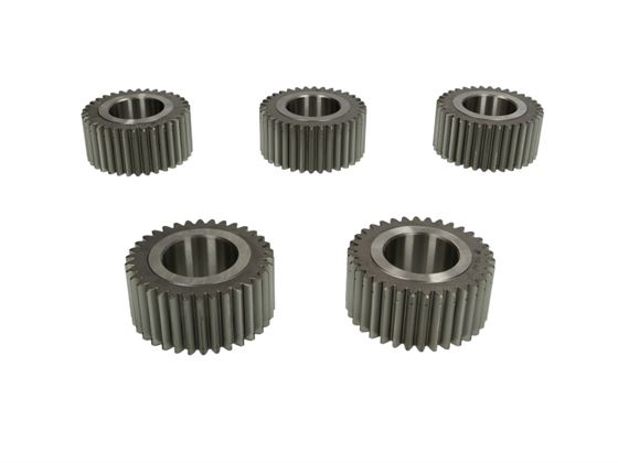 Комплект сателітів ПР КПП (5 шт) / 1304 232 051