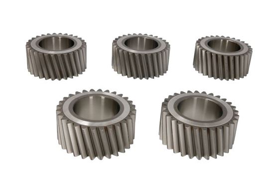 Комплект сателітів ПР КП (28T / 5шт) / 1316 232 011