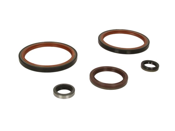 Комплект сальників КПП (5шт) / 1304 298 939