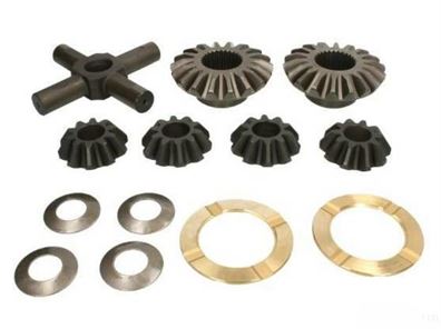 Ремкомплект шестерень диференціала / 5000794101