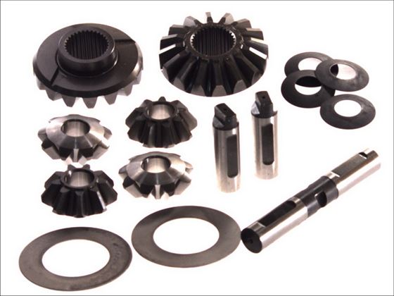 Ремкомплект шестерень диференціала / 946 350 0040