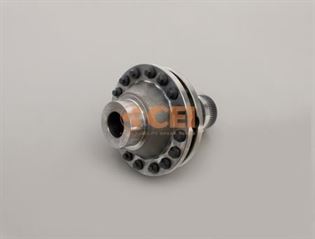 Диференціал мосту в зборі (без замка) / 5001864600