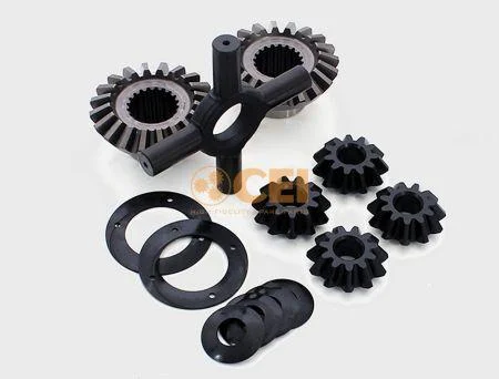 Ремкомплект шестерень диференціала редуктора моста