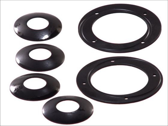 Комплект шайб шестерень диференціала моста