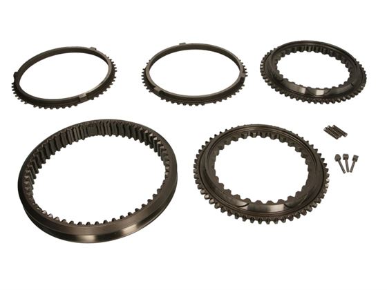 Комплект синхронізатора КП / 1297 298 955