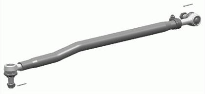 Тяга продольная (L=985/1040мм)/81.46610.6722 