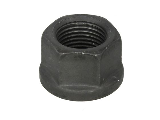 Гайка колеса (М18х1,5/h=19/SW24)/02.5213.12.10 гайка колеса (М18х1,5/h=19/SW24)