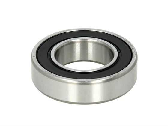 Підшипник КПП