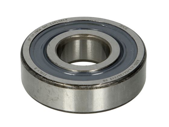 Підшипник маховика (25х62х17) /51.93410.0100