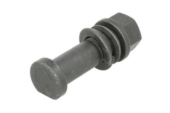 Болт колеса зад (М20х1,5х77)/3134020271