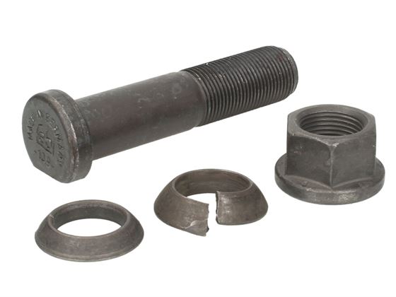 Болт колеса зад (М20х1,5х89)/3144020271