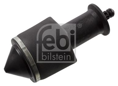 Пневмоподушка підвіски для кабіни (218/268 mm)