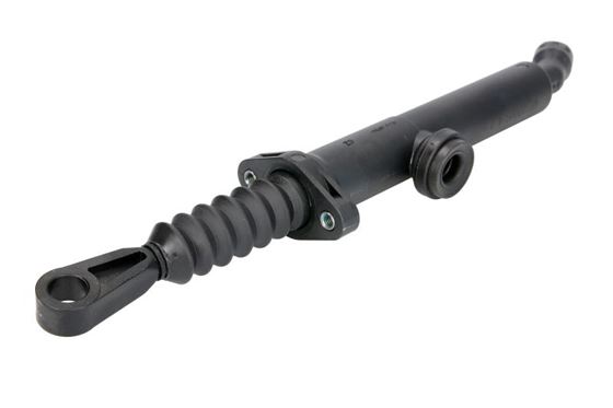 Циліндр зчеплення