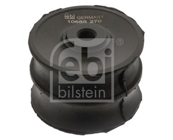 Подушка КПП / 81.96210.0388