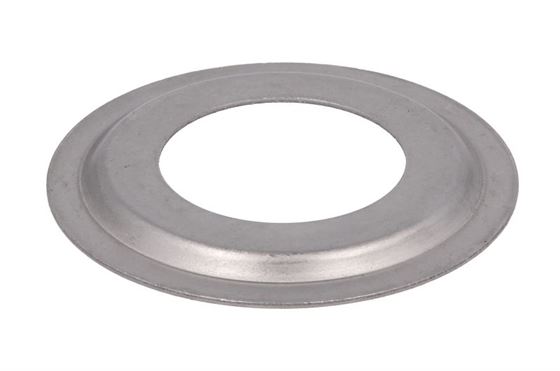 Пилозахисні кільце маточини колеса (ø57xø109x6,5 mm) /81.44303.0034