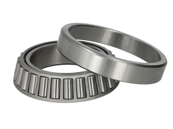 Підшипник ступиці задній (80х125х29) / 32016