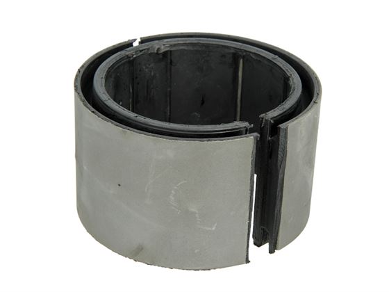 Втулка стабілізатора зад (81 / 109х67) / 9413260050