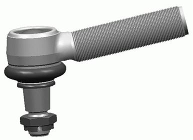 Наконечник ін (M30 / M24х1,5 / k30 / L = 150) / 1357674