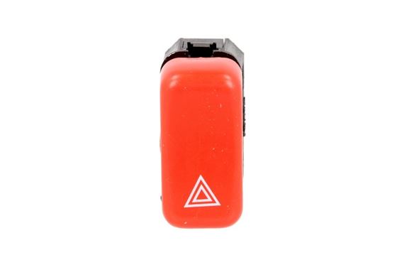 Включатель аварийки (24V/соед 8)/55459224