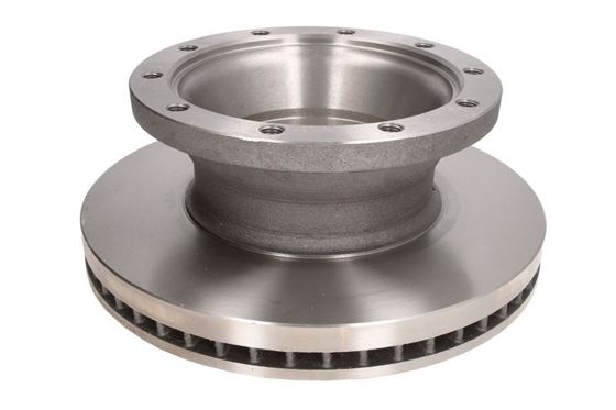 Диск гальмівний (D = 378мм) з АБС / 21227349