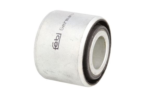 Втулка стабилизатора (28х50,5х63)/500336108