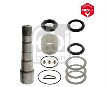 Ремонтний комплект шкворня (M40х1,5 / 60х232) без підшипника / 3093731