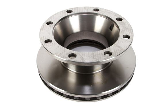 Диск гальмівний (D = 377мм) без АБС / 03.088.34.01.7