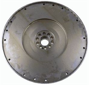 Маховик (D=430мм/D2066)/51.02301.5258 