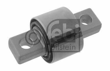 Сайлентблоклок амортизатора (74х100х19)/81.43635.0003  