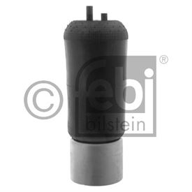 Пневмоподушка підвіски зі сталевим стаканом (ø200x280 mm) / 4390NP22