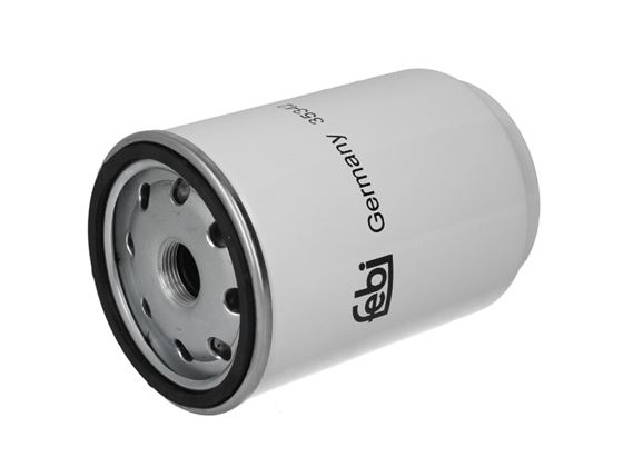 Фільтр паливний