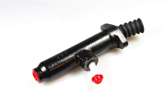 Циліндр зчеплення