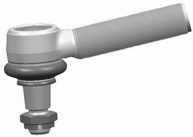 Наконечник ін (M30 / M20х1,5 / k26 / L = 180) / 1389190