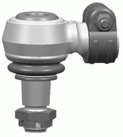 Наконечник штока гідроциліндра правий / 1394443