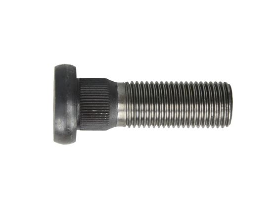 Шпилька колеса (7/8"x11 BSF/72 mm)/1868665