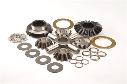 Ремкомплект шестерень диференціала (сателіти на роликах) / 6153500040