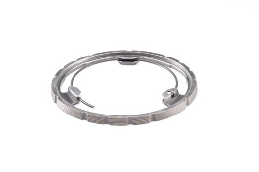 Кольцо синхронизатора КПП MB 3+4/4+5G с пружинным кольцом MOLYBDENUM/3892622537
