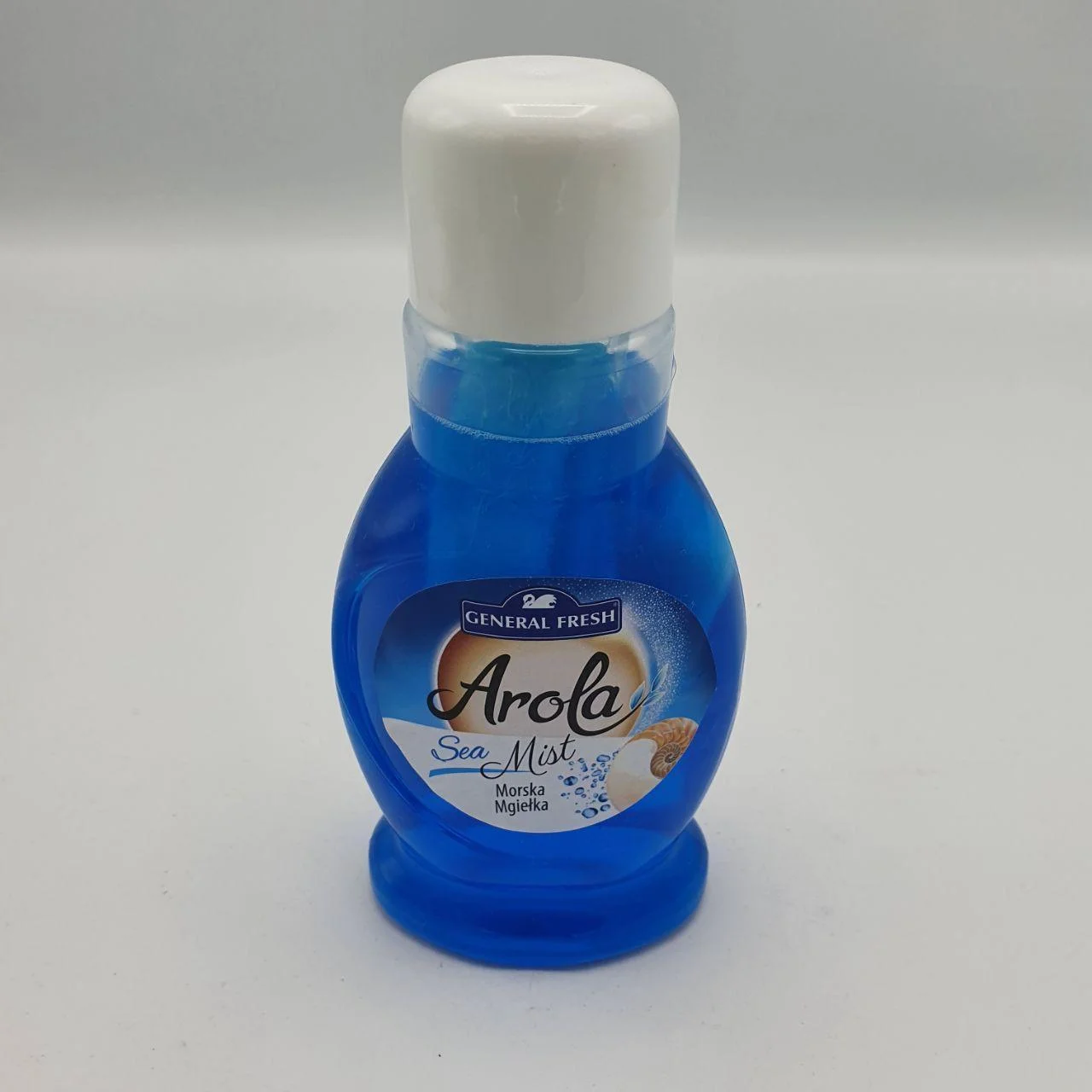 Рідкий освіжувач повітря GENERAL FRESH "Океан" AIR MAGIK