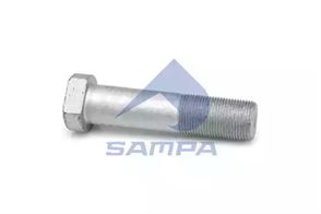 Болт колеса MAN M2000 / L2000, MB ACTROS / ATEGO / AXOR / ECONIC М22 * 1.5 * 89мм резьба 39мм