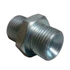 Фітинг перехідний (штуцер) М16*1,5/М22*1,5 (PL-202-16*22)